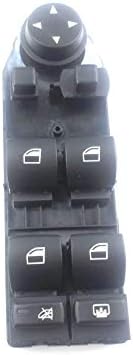 Power Window Lifter Switch For BMW E60 E61 M5 61316951919