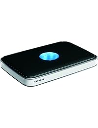 Netgear WNDR3300 RangeMax Dual Band Wireless N Router