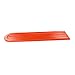 Oregon 28933 Chainsaw Bar and Chain Protective Cover for 20-Inch Bars, Red