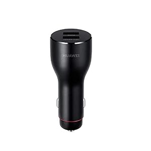 Image of HUAWEI CP37 Overload Charger car Dual USB Port 10V4A 40 W 5V4A 20 W 9V2A 18 W 5V2A 10 W for Huawei Mate 20 Series
