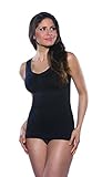 Cami Shaper (Large, Black)