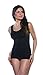 Cami Shaper (Large, Black)