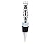 Cheers Owl Metal Wine Stopper - Elegant Vacuum Seal Reusable Bird Wild Life Animal Wine Bottle Stopper, Airtight Leak Proof Bottle Topper Cork Plug, Cute Home Decor & Bar Tool Accessory Unique Gift