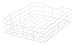 IRIS USA 260365 IRIS Mason Jar Basket-Large