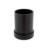 Hogue 05020 Forend Adapter Nut for Mossberg 835