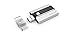 SanDisk iXpand 32GB Mobile Flash Drive with Lightning Connector for iPhones, iPads & Computers (SDIX-032G-G57)