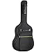 NEUMA Acoustic Guitar Bag 41inch Waterproof 0.3inch Padded Gig Bag Guitar Case