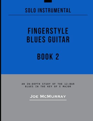 Amazon.com: The Complete Acoustic Blues Guitar Method by Woody
