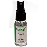 Amazon.com : Purosol All Natural Lens Cleaner 4oz