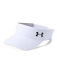 Under Armour Links Visor 2.0 - Visera para mujer