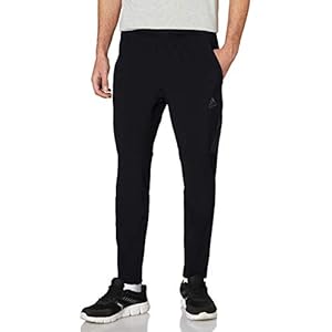 adidas Aero 3s Pnt sportbroek, heren