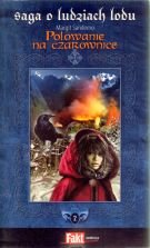 Polowanie na czarownice (Saga o Ludziach Lodu, #2)