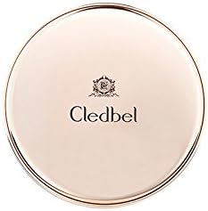 Cledbel Ultra Power Lift V Cushion 13g + Refill 13g (#23 Gold Case)