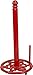 Home Basics Paper Towel Holder PH00820 (Red)