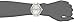 Akribos XXIV Women's AK789SS Multifunction Swiss Quartz Movement Watch with Silver Dial and Bracelet