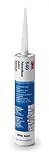 3M 41594 Polyurethane Sealant 540 Gray, 10.5 oz Cartridge