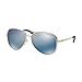 Michael Kors MK5004 Chelsea Sunglasses, Rose Gold, Women