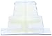 Whatman 67802502 Polyethersulfone Puradisc 25 Syringe Filter, 0.2 Micron, PES, Sterile, (Pack of 50)