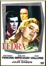 Fedra - Phèdre
