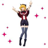 ONLY FROM JAPAN Oshi no Ko MEM-Cho Anime Collectible Figure, B-Komachi Outfit, with Display Stand
