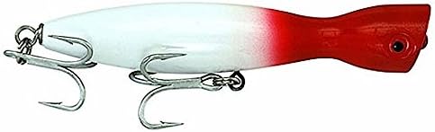Little Neck Popper 2-3/8oz PP5W-033