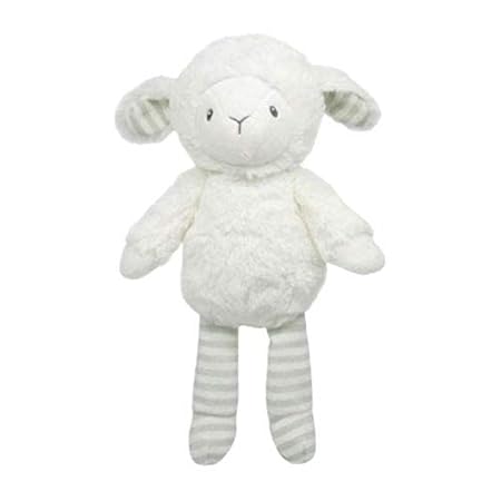 carter's raccoon stuffed animal