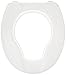 Homecraft Savanah Raised Toilet Seat, 2