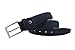 Ground Mind Men's Suede Leather Belt