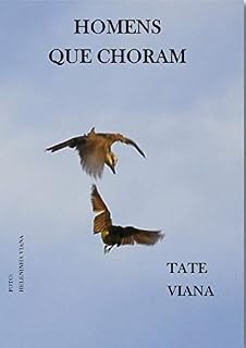 Livro HOMENS QUE CHORAM: "O silencio social quando a vítima é o homem".