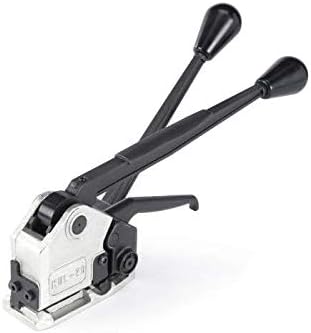 Steel Strapping Seal-Less Combination Tool HEAVY DUTY - 13-19mm - QST19