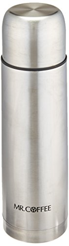 Mr. Coffee Javelin Insulated 16 Oz Travel Bottle - Thumbnail 2