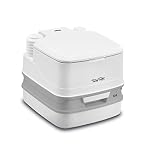 Thetford Corp White 92860 Porta Potti 135