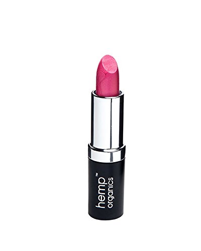 HEMP ORIGINALS Pink Satin Lipstick, 4.25 Gram