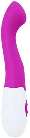 Newest Intimate Personal g spot Massager in Health and Beauty for Women (Vibration Massager for Female) B Pink 3
