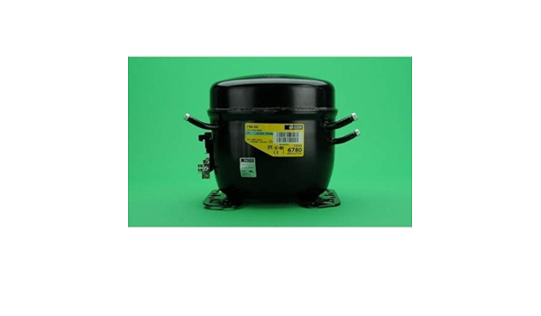 REPORSHOP - Motor COMPRESOR FRIGORIFICO DANFOSS SECOP FR8,5G ...
