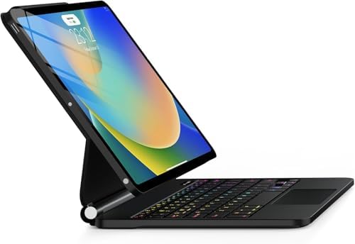 Amazon.com: Apple Smart Keyboard: iPad Keyboard and case for iPad