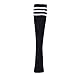 Women's Classic Knee High Striped Socks