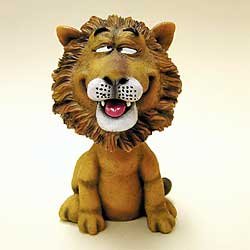 Animal Bobbleheads | Kritters in the Mailbox | Animal Bobblehead Animal Bobbleheads | Kritters in the Mailbox | Animal Bobblehead