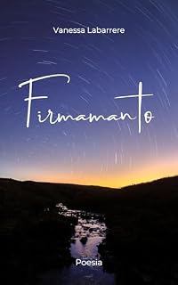 Livro Firmamanto: Poesia