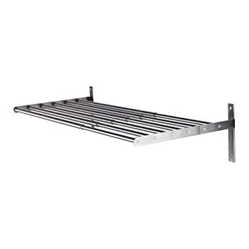 Amazon Com Ikea Wall Mount Clothes Drying Rack 26 3 8 47 1 4