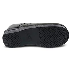 Dansko Women's Professional Moss Clog 8.5-9 M US