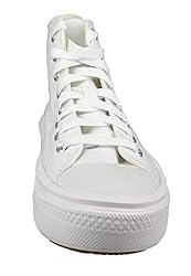 Converse Chuck Taylor All Star Move Platform Hi