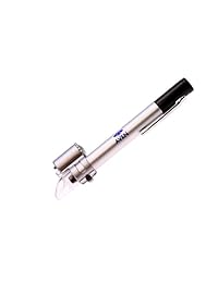 Aven de bolsillo "Pen Type Microscopio con luz LED, iluminación LED, 1