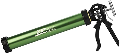 ZIP System Liquid Flash Sausage Applicator, Caulk Gun, 20 oz Sausage