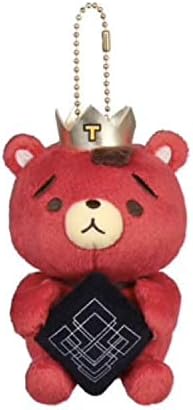 Amazon 東方神起 Live Tour 19 Xv ファンクラブ Bigeast限定 Tbマスコット Xv Tohoshinki アイドル 芸能人グッズ 通販