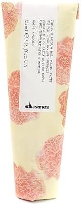 Davines More Inside Medium Hold Pliable Paste 125 ml Pack of 1 view 11