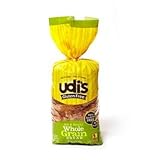 Udi's Gluten Free Whole Grain Bread 2 pack