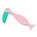 3 Pcs Eyebrow Razor Facial Hair Razor, Stainless Steel Eyebrow Shaper Security Design, Foldable Eyebrow Trimmer Facial Hair Remover for Women