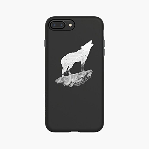 Iphone 7 plus case, rhinoshield [customized playproof]-…