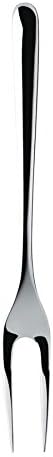 Robert Welch Signature Serving Fork Large, Silver